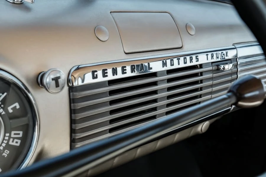1952 GMC New Design - Image 22 of 31