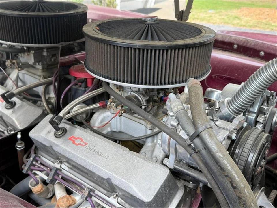 1952 GMC New Design - Image 6 of 13