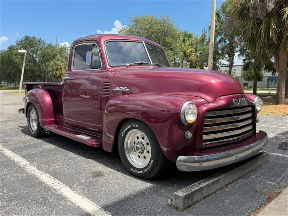 1952 GMC New Design - Image 3 of 13