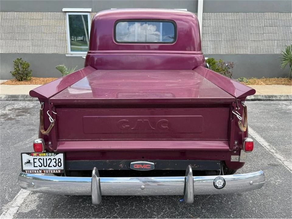 1952 GMC New Design - Image 8 of 13