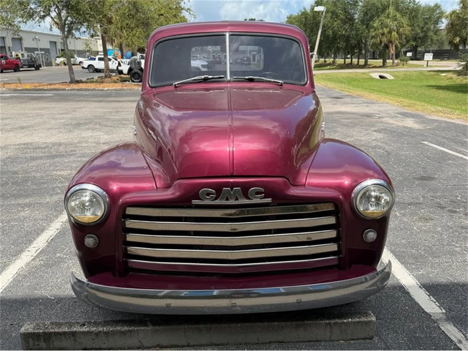 1952 GMC New Design - Image 11 of 13