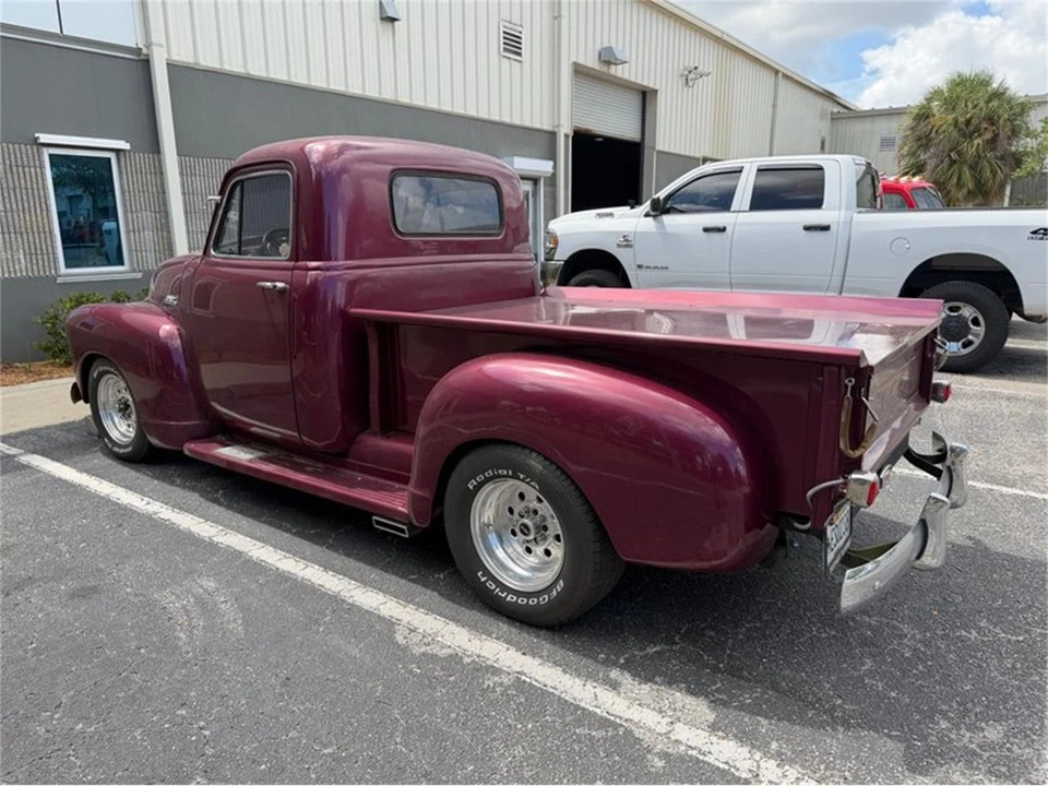 1952 GMC New Design - Image 9 of 13