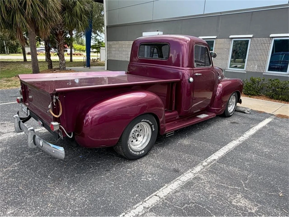 1952 GMC New Design - Image 7 of 13