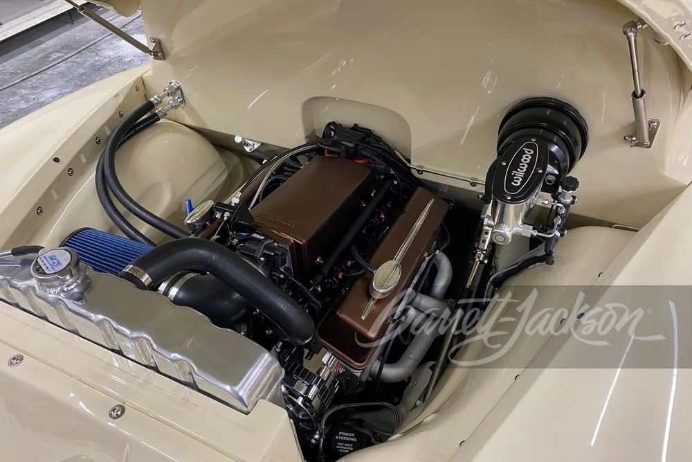 1952 GMC New Design - Image 3 of 12
