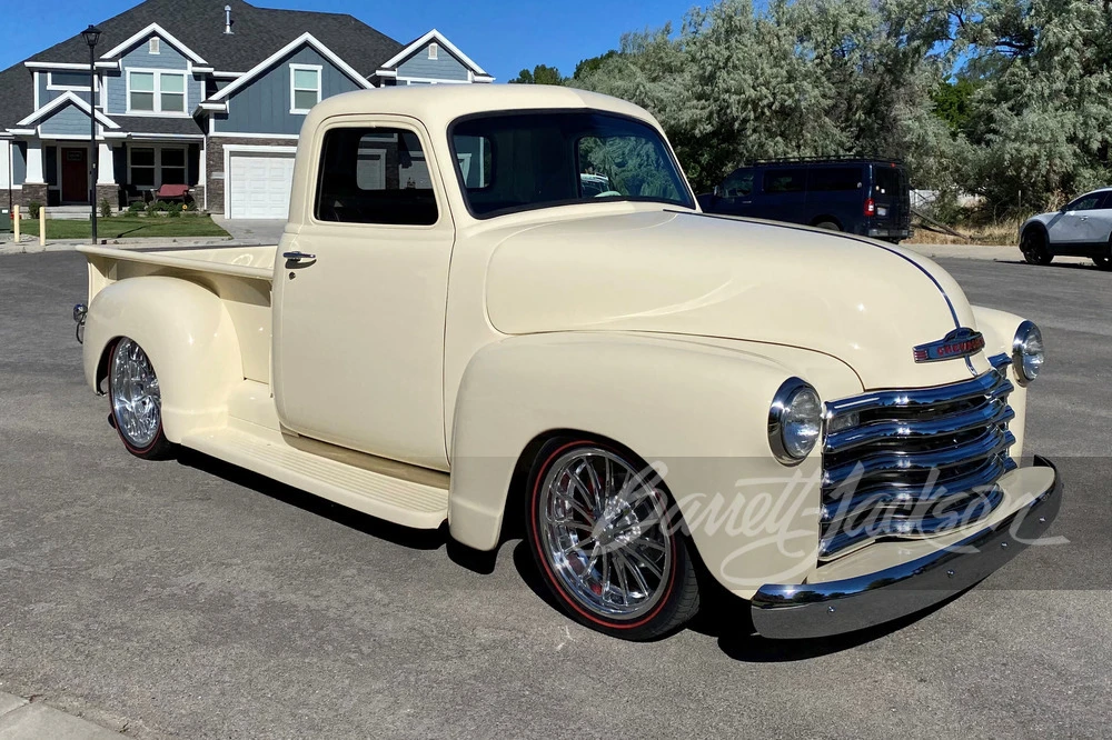 1952 GMC New Design - Image 2 of 12