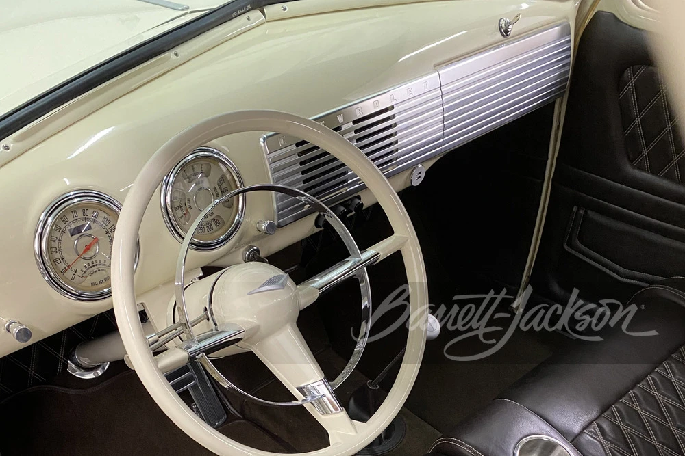 1952 GMC New Design - Image 4 of 12