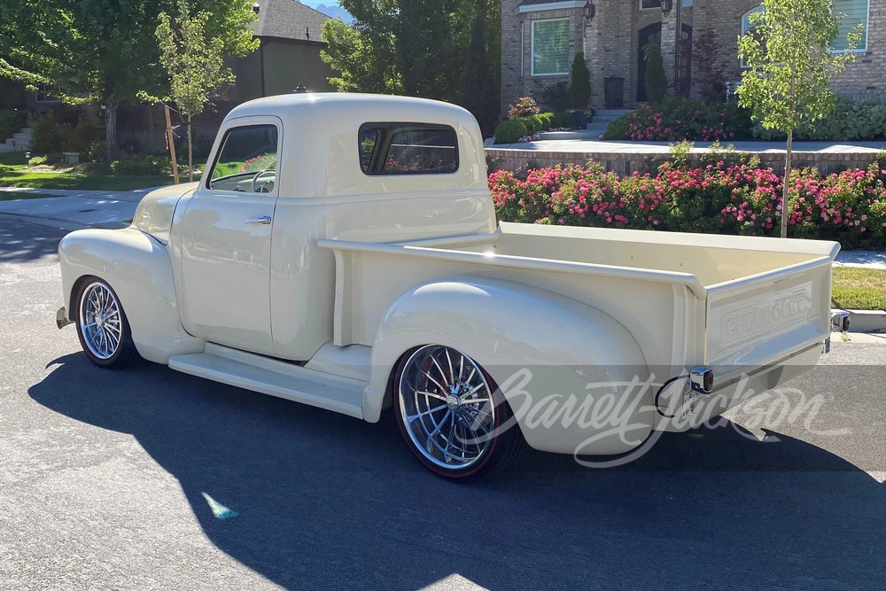 1952 GMC New Design - Image 11 of 12