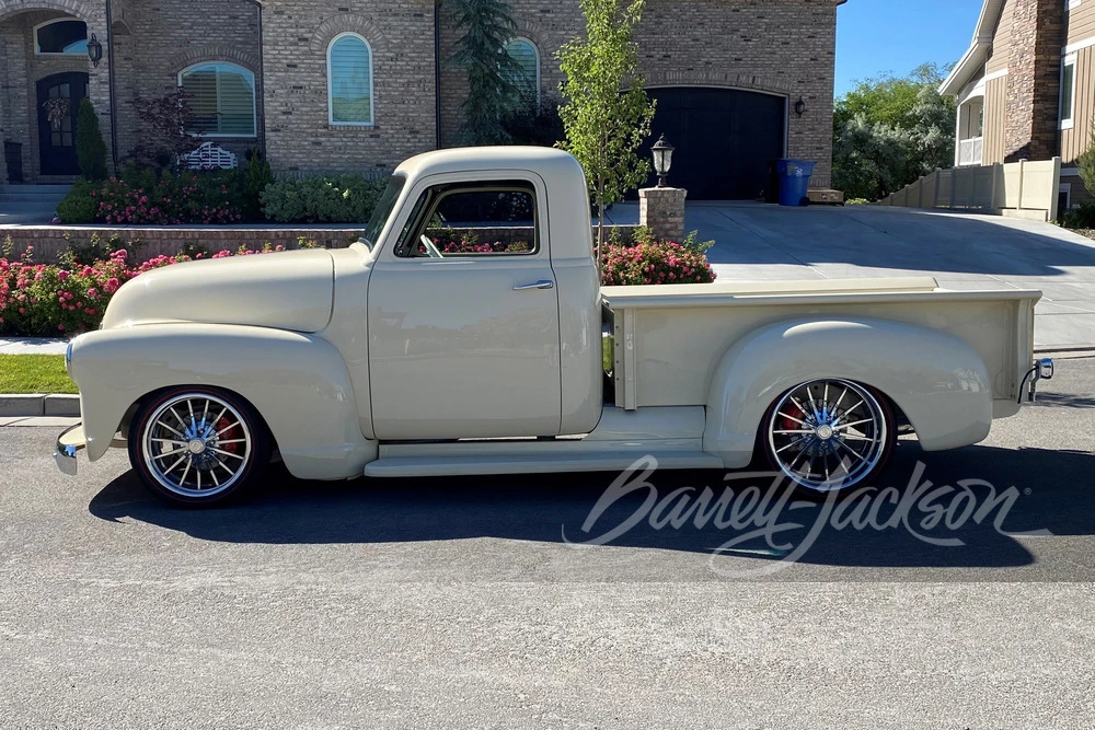 1952 GMC New Design - Image 12 of 12