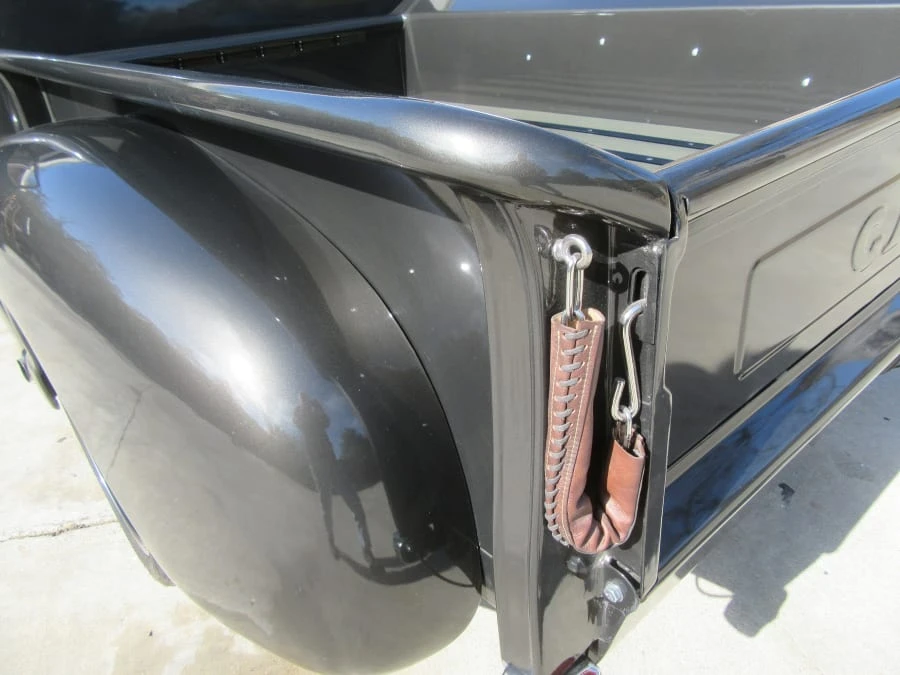 1952 GMC New Design - Image 8 of 19
