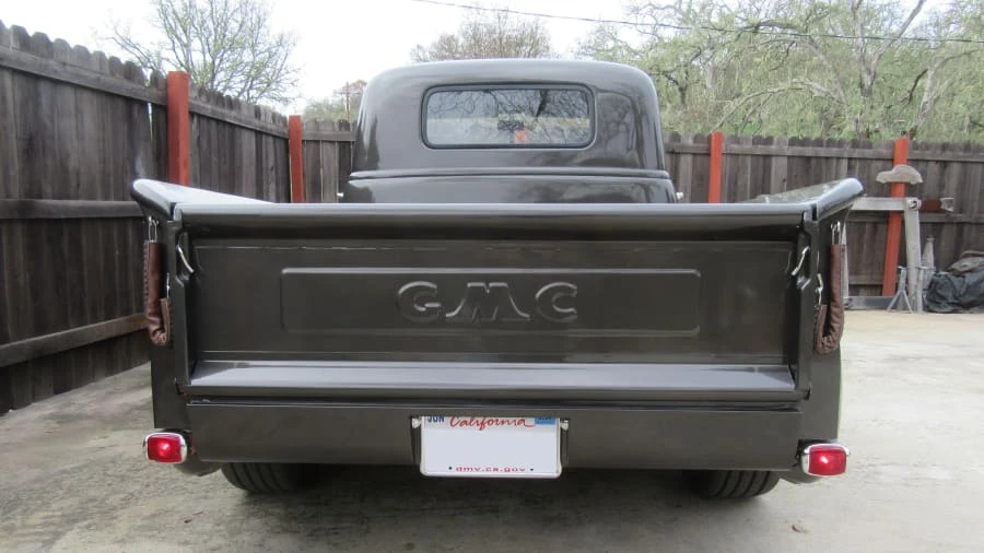 1952 GMC New Design - Image 4 of 19