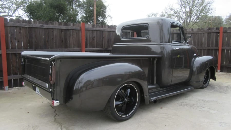 1952 GMC New Design - Image 3 of 19