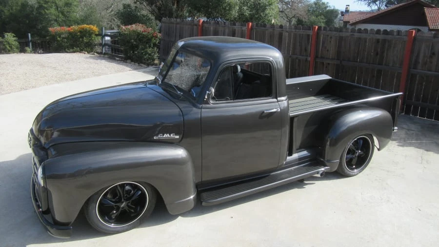 1952 GMC New Design - Image 6 of 19