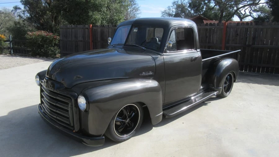 1952 GMC New Design - Image 5 of 19