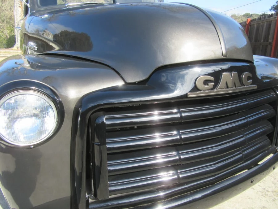 1952 GMC New Design - Image 9 of 19
