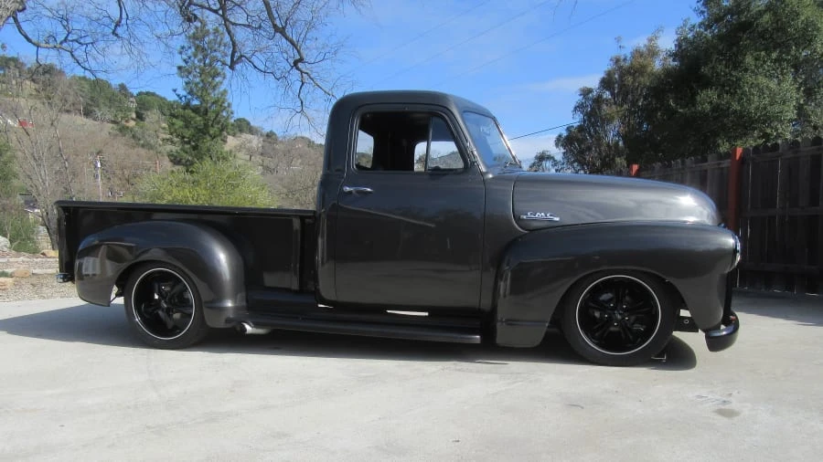 1952 GMC New Design - Image 2 of 19