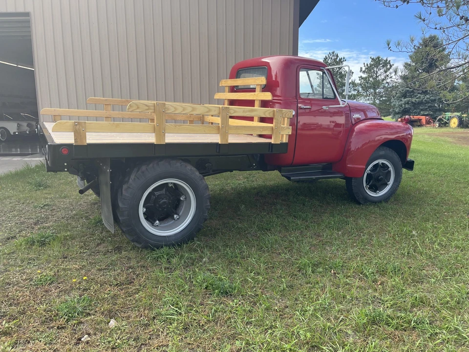 1952 GMC New Design - Image 4 of 31
