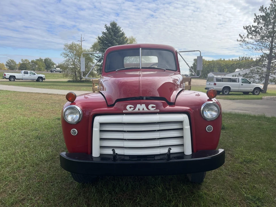 1952 GMC New Design - Image 13 of 31