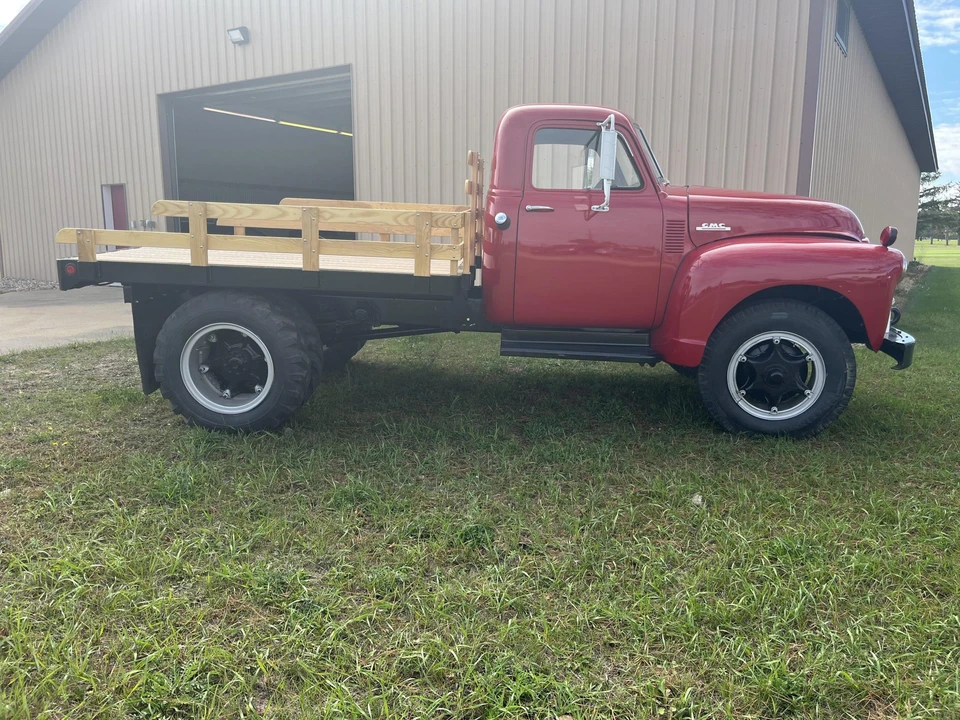 1952 GMC New Design - Image 3 of 31