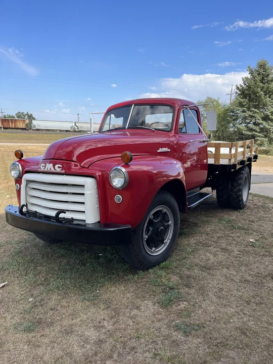 1952 GMC New Design - Image 12 of 31