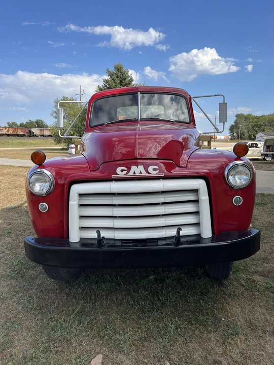 1952 GMC New Design - Image 14 of 31