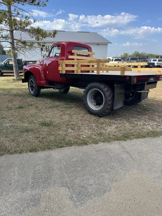 1952 GMC New Design - Image 8 of 31