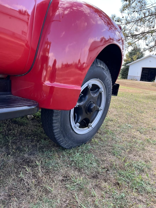 1952 GMC New Design - Image 18 of 31