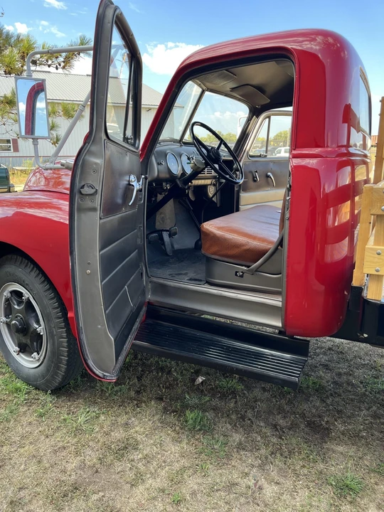 1952 GMC New Design - Image 26 of 31