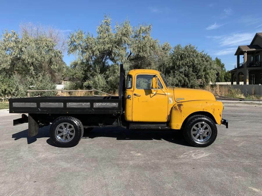 1952 GMC New Design - Image 2 of 6
