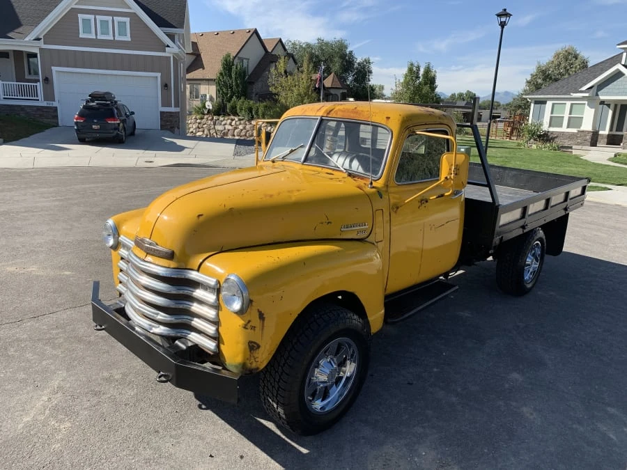 1952 GMC New Design - Image 6 of 6