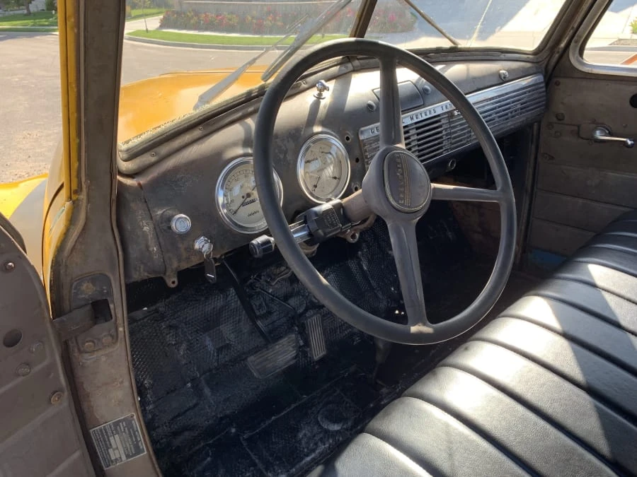 1952 GMC New Design - Image 4 of 6