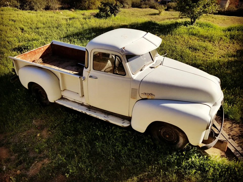 1952 GMC New Design - Image 3 of 31