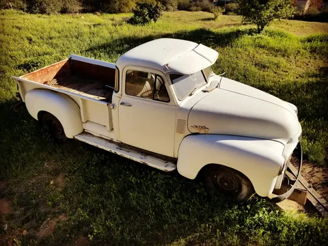 1952 GMC New Design - Image 3 of 31