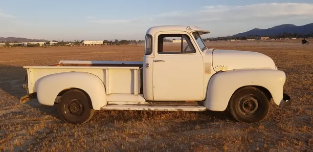 1952 GMC New Design - Image 4 of 31