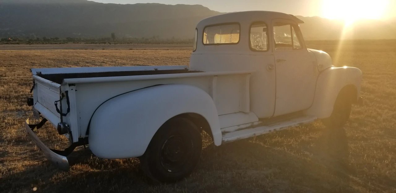 1952 GMC New Design - Image 5 of 31