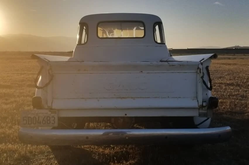 1952 GMC New Design - Image 6 of 31