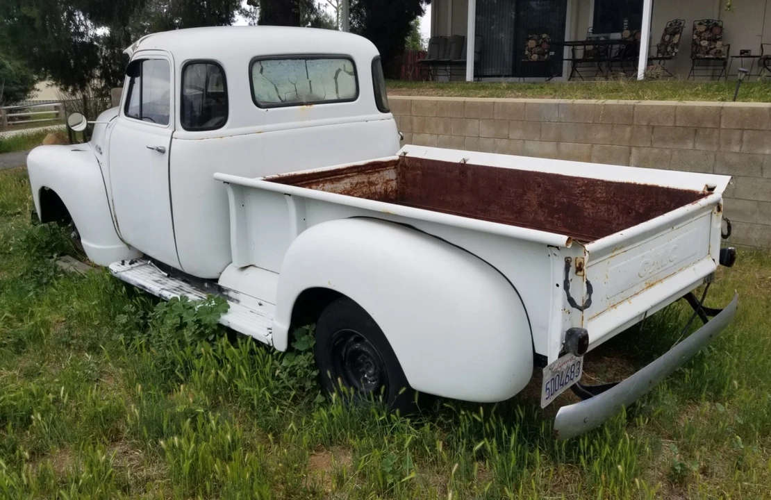 1952 GMC New Design - Image 7 of 31