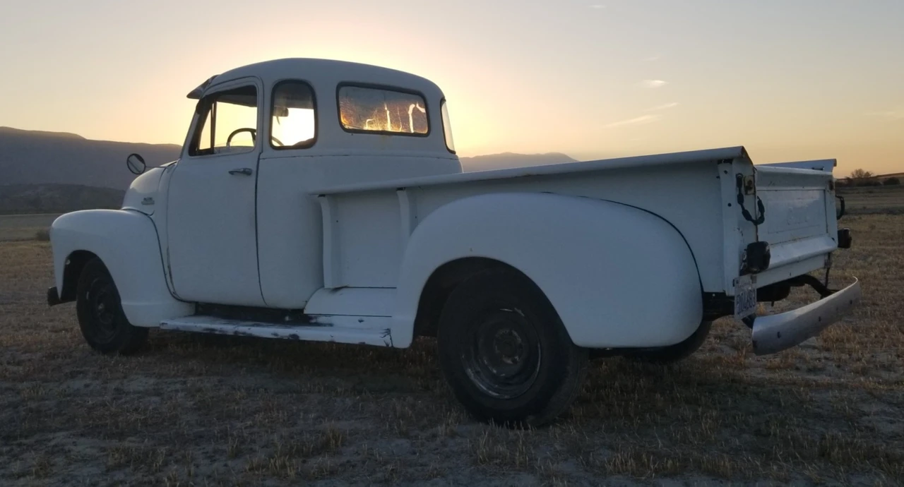 1952 GMC New Design - Image 8 of 31