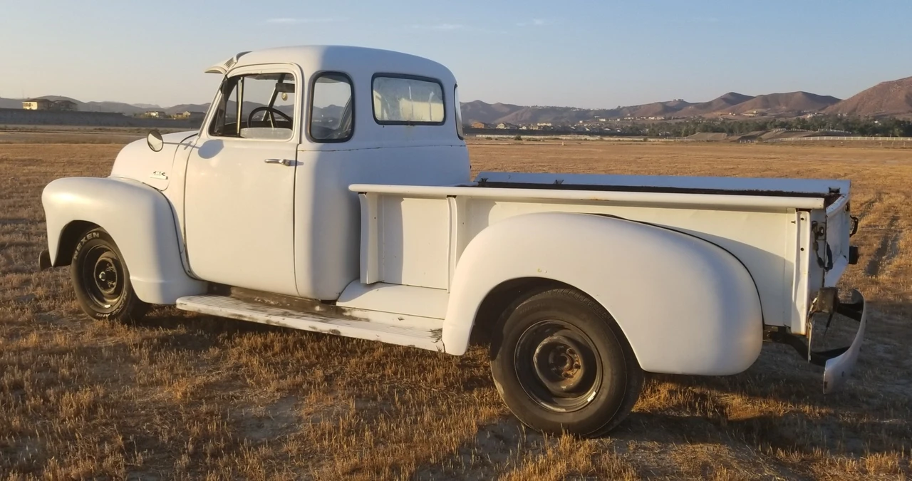 1952 GMC New Design - Image 9 of 31