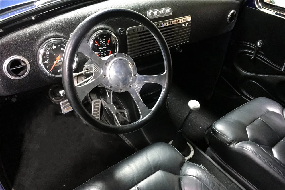 1952 GMC New Design - Image 4 of 5