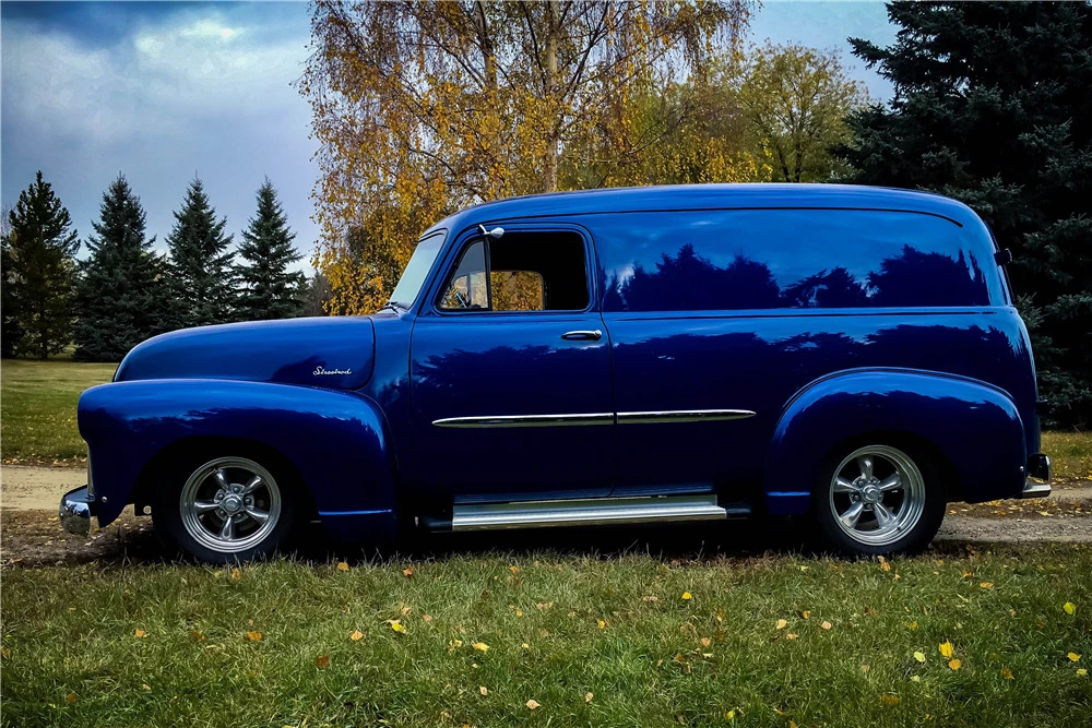 1952 GMC New Design - Image 5 of 5
