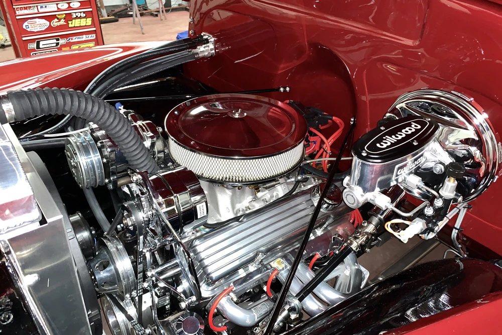 1952 GMC New Design - Image 3 of 5