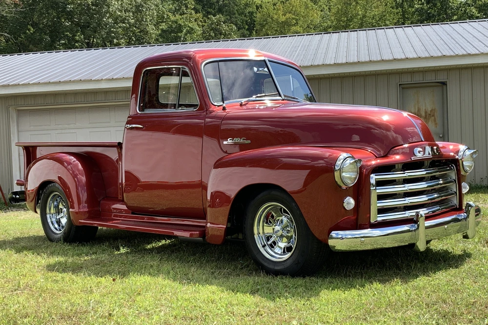 1952 GMC New Design - Image 2 of 5