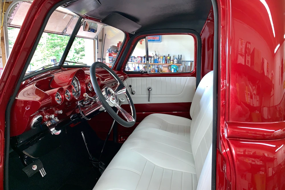 1952 GMC New Design - Image 4 of 5