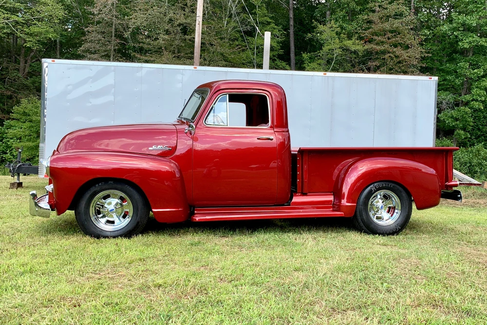 1952 GMC New Design - Image 5 of 5
