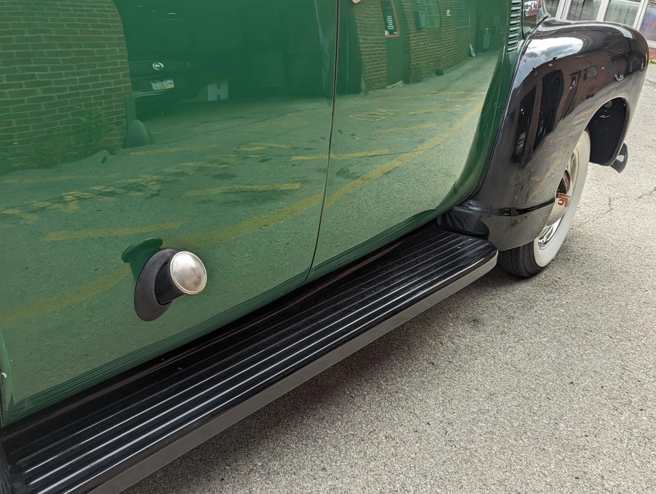1952 GMC Carryall Suburban 3rd Gen - Image 30 of 31