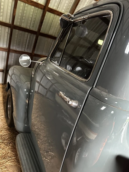 1952 GMC New Design - Image 2 of 5