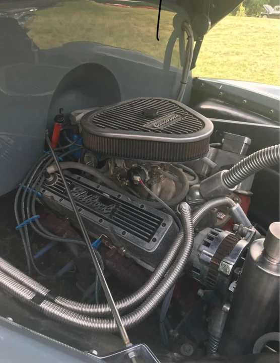 1952 GMC New Design - Image 5 of 5