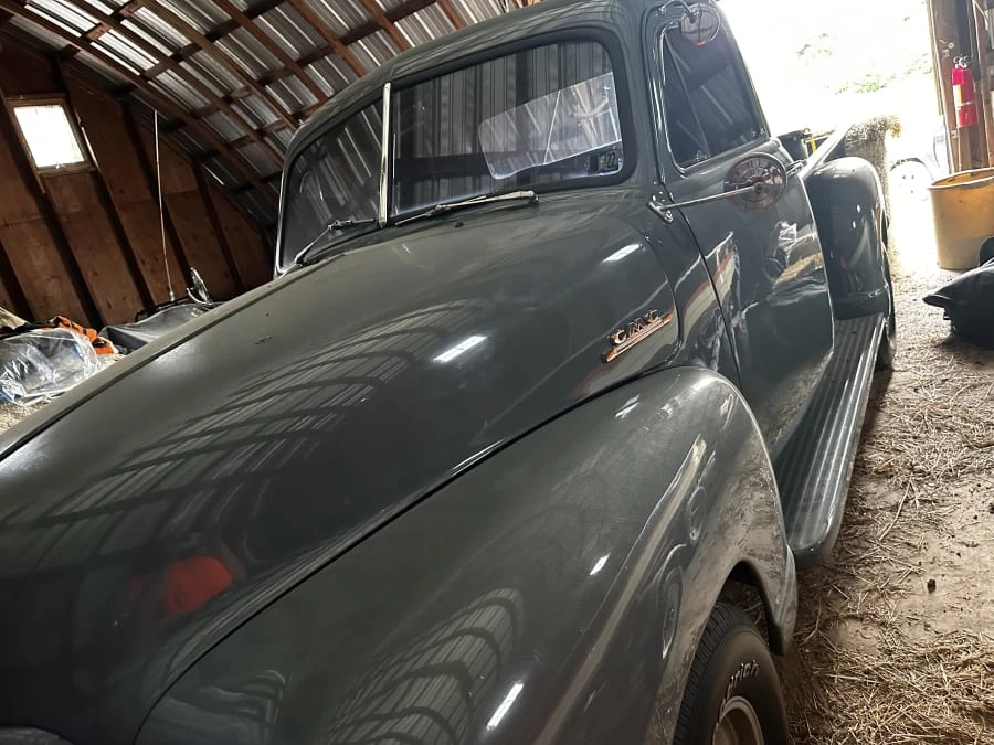 1952 GMC New Design - Image 3 of 5
