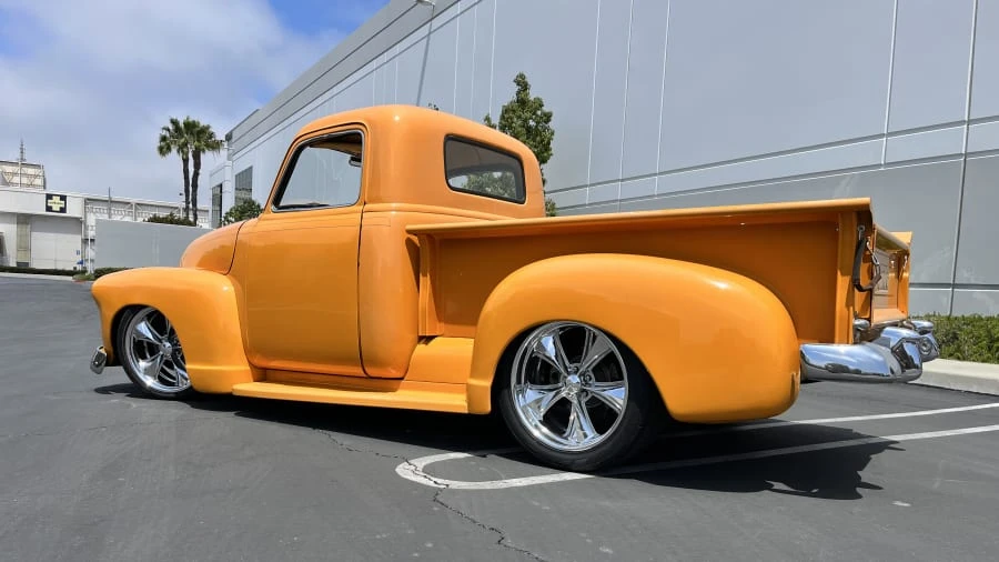 1952 GMC New Design - Image 2 of 18