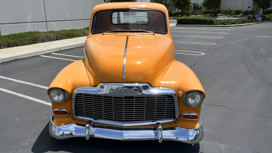 1952 GMC New Design - Image 3 of 18
